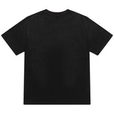 AMIRl Crystal Pegasus Graphic T-Shirt